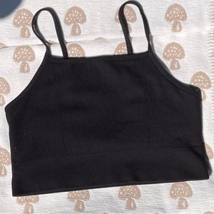 Fabletics Cloud Seamless Mini Bralette